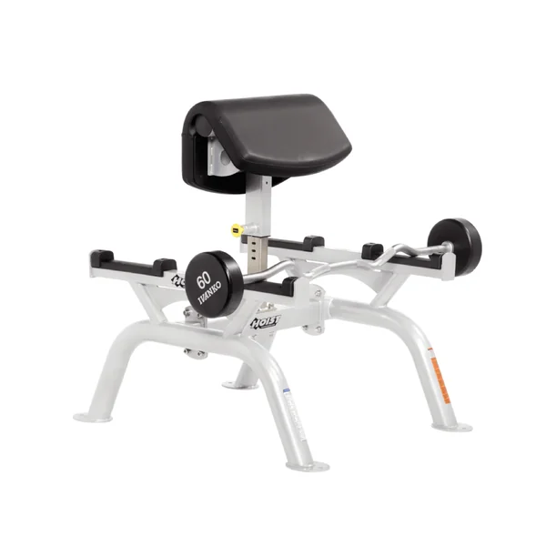 Hoist Fitness Commercial Standing Preacher Curl CF-3555