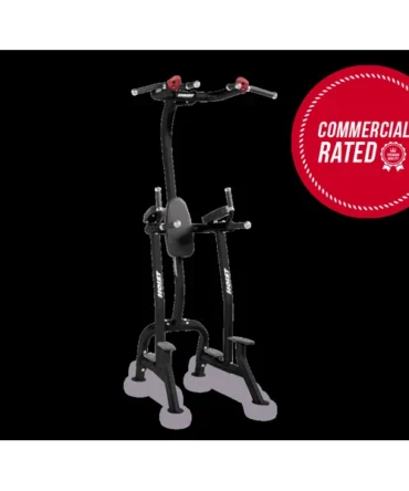 Hoist Fitness Commercial Vertical Fitness Tree CF-3962-A