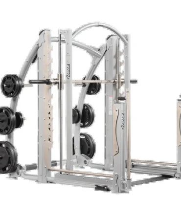 Hoist Fitness Dual Action Smith Machine CF-3754- New. Call Now for Nations Lowest Price.