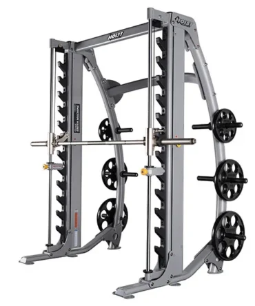 Hoist Fitness Dual Angle Smith Machine CF-3755-New
