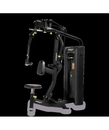 Hoist Fitness Dual Pec Fly/Rear Delt HD-3900