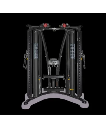 Hoist Fitness Dual Pulley Functional Trainer HD-3000