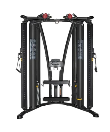 Hoist Fitness HD-3000 Dual Functional Trainer -New