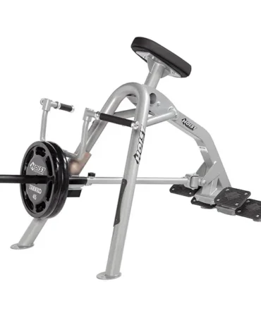 Hoist Fitness Incline Leverage Row CF-3661-A -New