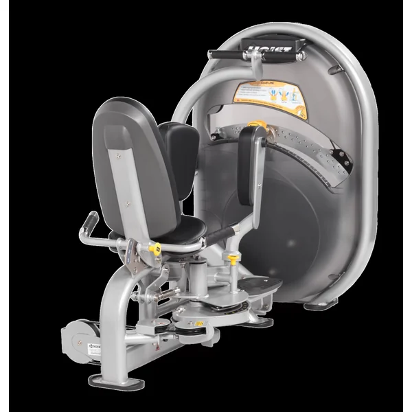 Hoist Fitness Inner/Outer Thigh CL 3800. Call Now for Nations Lowest Price Sale