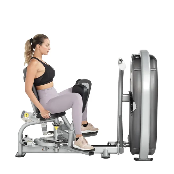Hoist Fitness Inner/Outer Thigh CL 3800. Call Now for Nations Lowest Price Sale