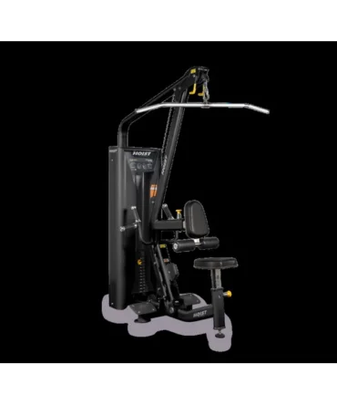 Hoist Fitness Lat Pulldown/Mid Row HD-3200