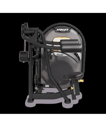 Hoist Fitness Lateral Raise CL-3502