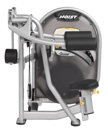 Hoist Fitness Lateral Raise CL-3502-Call Now For Nations Lowest Price!