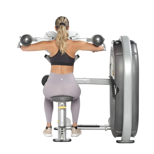Hoist Fitness Lateral Raise CL-3502-Call Now For Nations Lowest Price!