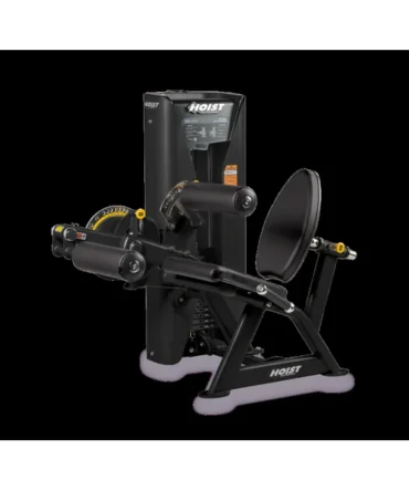 Hoist Fitness Leg Extension/Leg Curl HD-3400
