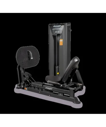 Hoist Fitness Leg Press/Calf Raise HD-3403