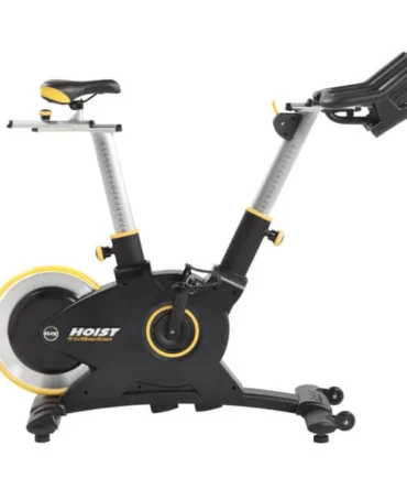 Hoist Fitness Lemond Series Elite Bike-New.Call Now For Lowest Price