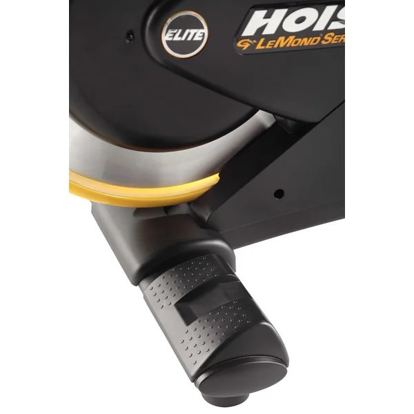 Hoist Fitness Lemond Series Elite Bike-New.Call Now For Lowest Price