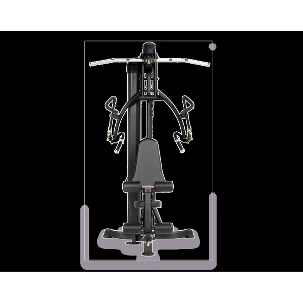 Hoist Fitness Mi1 Home Gym