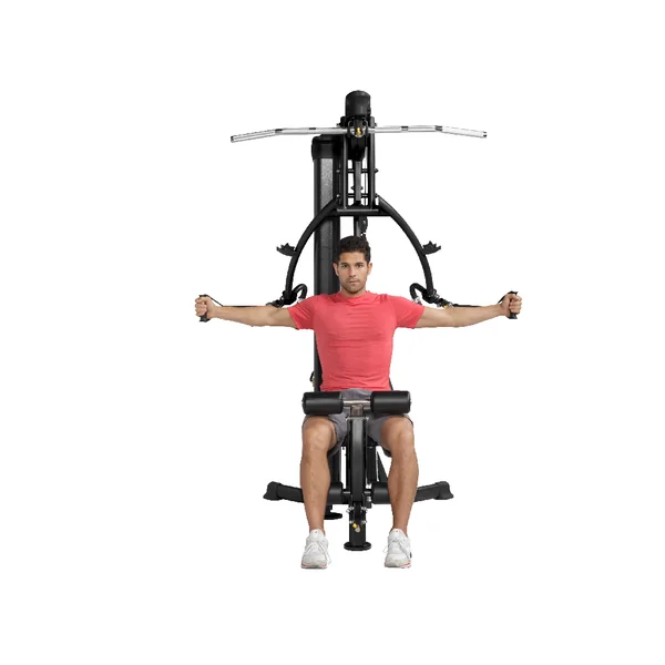 Hoist Fitness Mi1 Home Gym