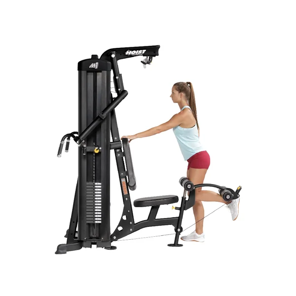 Hoist Fitness Mi1 Home Gym