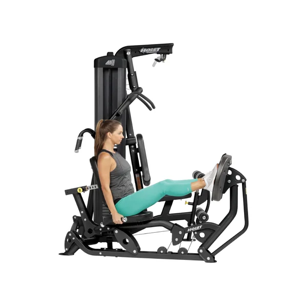 Hoist Fitness Mi1 Home Gym