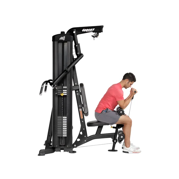 Hoist Fitness Mi1 Home Gym