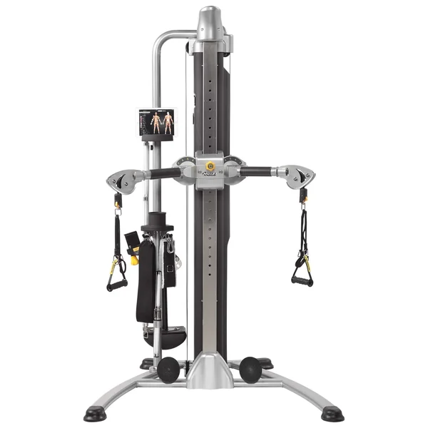 Hoist Fitness Mi5 Functional Trainer New. Call Now for Lowest Pricing in The Nation