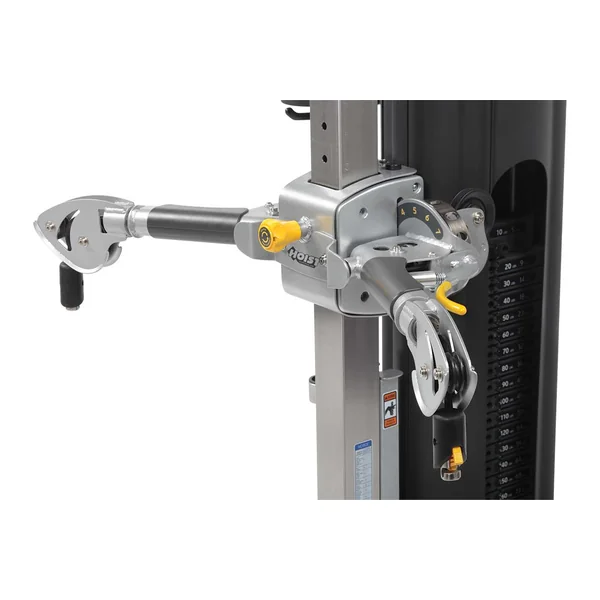 Hoist Fitness Mi5 Functional Trainer New. Call Now for Lowest Pricing in The Nation