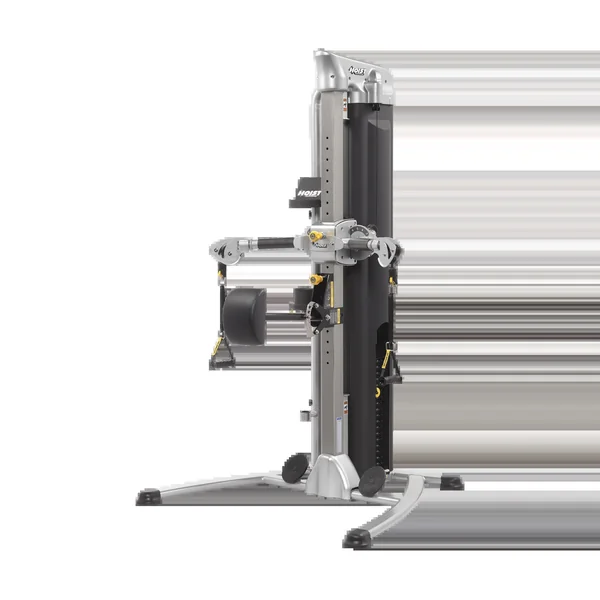 Hoist Fitness Mi5 Functional Trainer New. Call Now for Lowest Pricing in The Nation