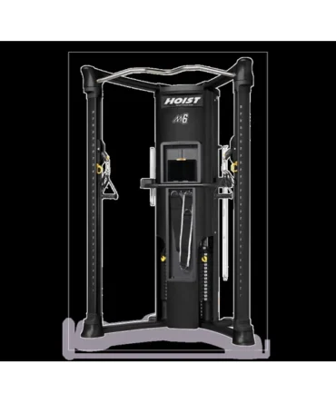 Hoist Fitness Mi6 Functional Training System