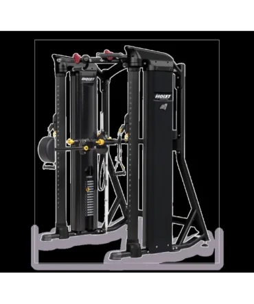 Hoist Fitness Mi7 Functional Training System