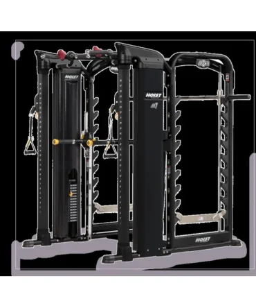 Hoist Fitness Mi7 Smith Functional Training System