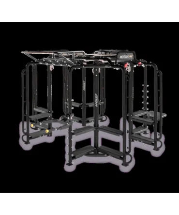 Hoist Fitness MotionCage Package 1 MC-7001