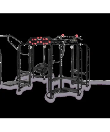 Hoist Fitness MotionCage Package 2 MC-7002