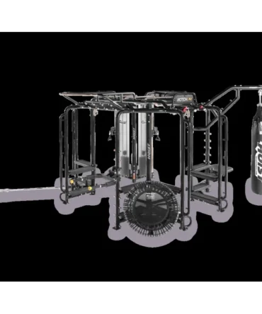 Hoist Fitness MotionCage Package 3 MC-7003