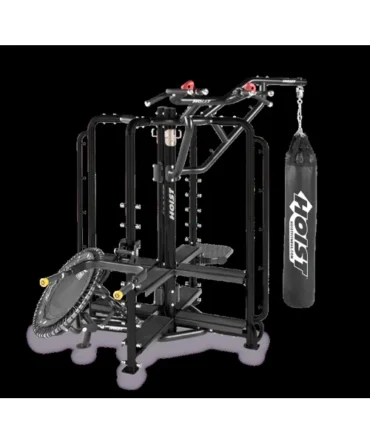 Hoist Fitness MotionCage Studio Package 2 MCS-8002