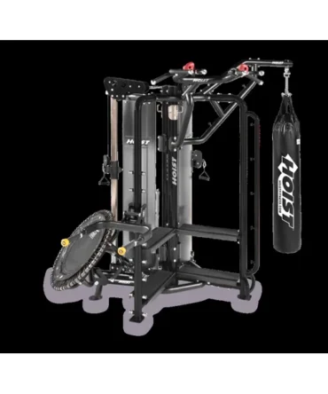 Hoist Fitness MotionCage Studio Package 4 MCS-8004