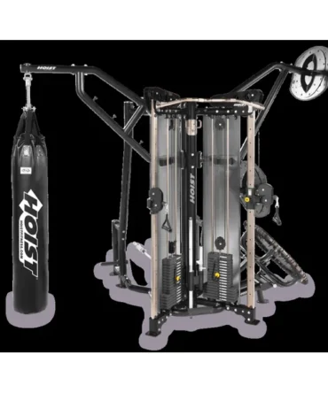 Hoist Fitness MotionCage Studio Package 5 MCS-8005