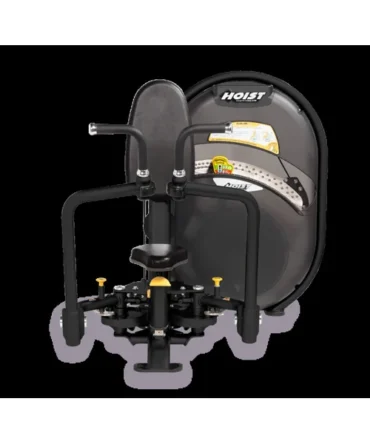 Hoist Fitness Pec Fly / Rear Delt CL-3309