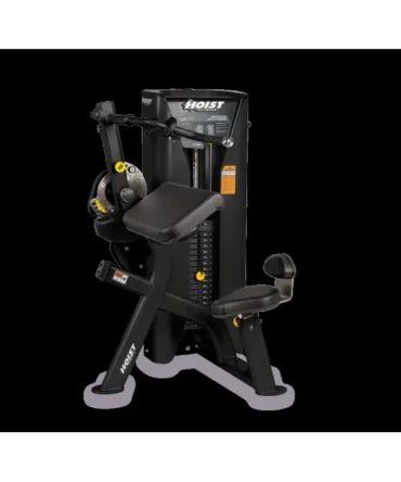 Hoist Fitness Preacher Curl/Triceps Extension HD-3100