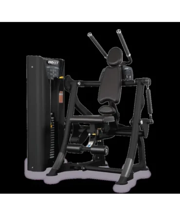 Hoist Fitness ROC IT Abdominals RS-2601
