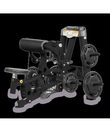 Hoist Fitness ROC IT Biceps Curl RPL-5102