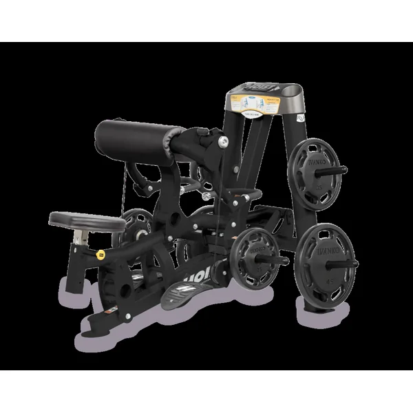 Hoist Fitness ROC IT Biceps Curl RPL-5102