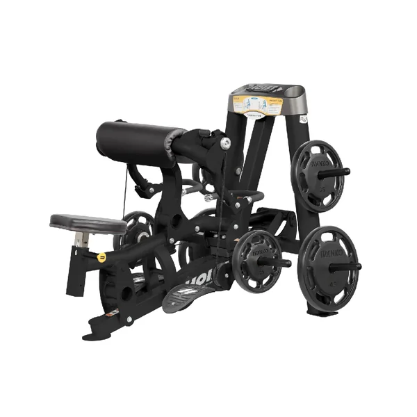 Hoist Fitness ROC IT Biceps Curl RPL-5102