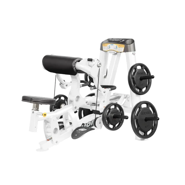 Hoist Fitness ROC IT Biceps Curl RPL-5102