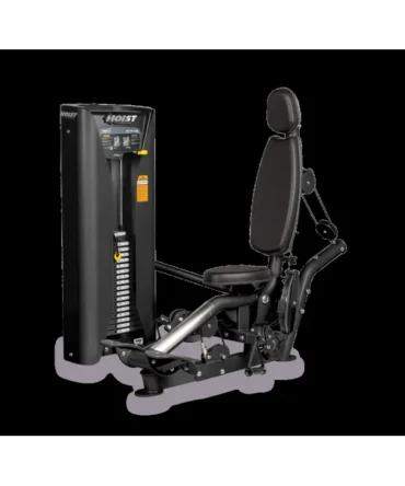 Hoist Fitness ROC IT Biceps Curl RS-2102