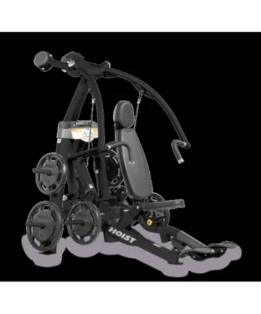 Hoist Fitness ROC IT Chest Press RPL-5301