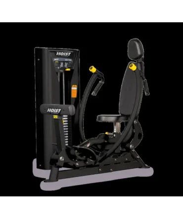 Hoist Fitness ROC IT Chest Press RS-2301