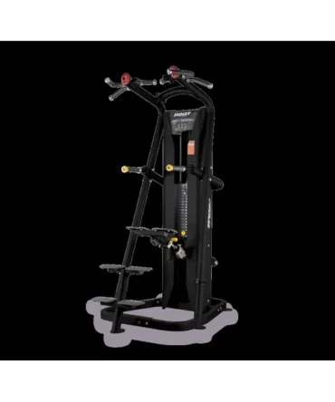 Hoist Fitness ROC IT Chin/Dip Assist RS-2700