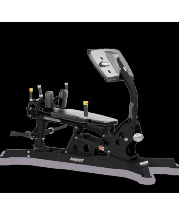 Hoist Fitness ROC IT Dual Action Leg Press RPL-5403