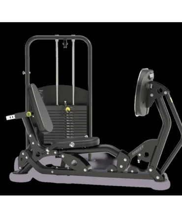 Hoist Fitness ROC IT Freestanding Ride Leg Press