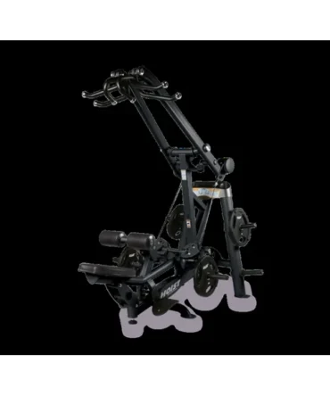 Hoist Fitness ROC IT Lat Pulldown RPL-5201