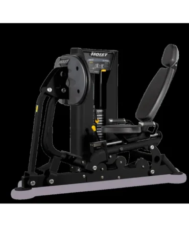 Hoist Fitness ROC IT Leg Press RS-2403
